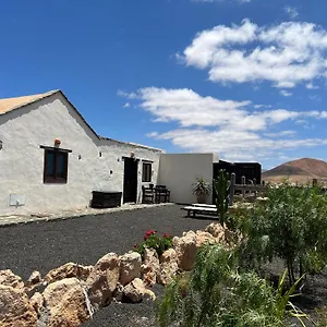  Hébergement de vacances La Hacienda De