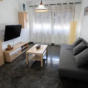  Appartement Playa Burrero